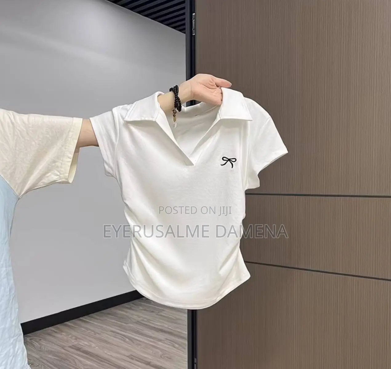 Women's Summer Quality Shirt