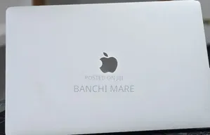 New Laptop Apple MacBook Pro 2017 16GB Intel Core i7 SSD 512GB