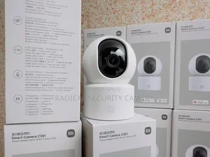 Xiaomi Mi C301 2K WiFi Security Camera Indoor CCTV Camera Xiaomi