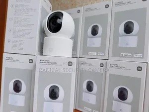 Xiaomi Mi C301 2K WiFi Security Camera Indoor CCTV Camera Xiaomi