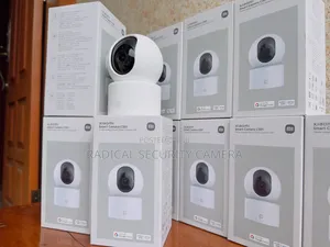 Xiaomi Mi C301 2K WiFi Security Camera Indoor CCTV Camera Xiaomi