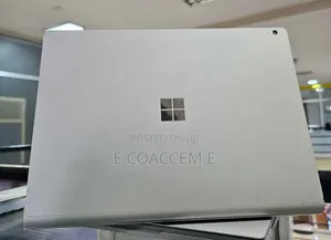 New Laptop Microsoft Surface 16GB Intel Core i7 SSD 256GB