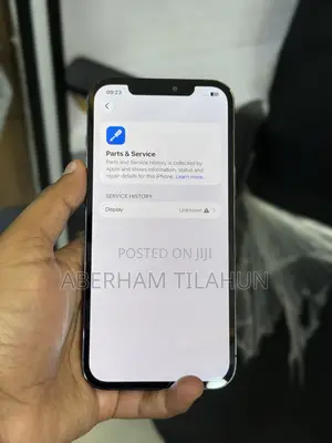 Apple iPhone 12 Pro Max 128 GB Blue