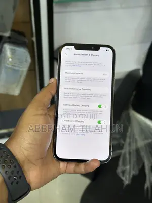 Apple iPhone 12 Pro Max 128 GB Blue
