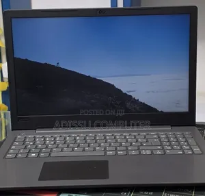 New Laptop Lenovo Ideapad 3 8GB Intel Core i3 SSD 1T