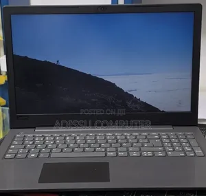 New Laptop Lenovo Ideapad 3 8GB Intel Core i3 SSD 1T