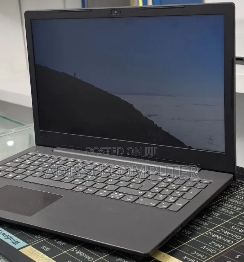New Laptop Lenovo Ideapad 3 8GB Intel Core i3 SSD 1T
