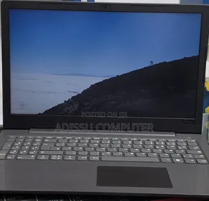 New Laptop Lenovo Ideapad 3 8GB Intel Core i3 SSD 1T