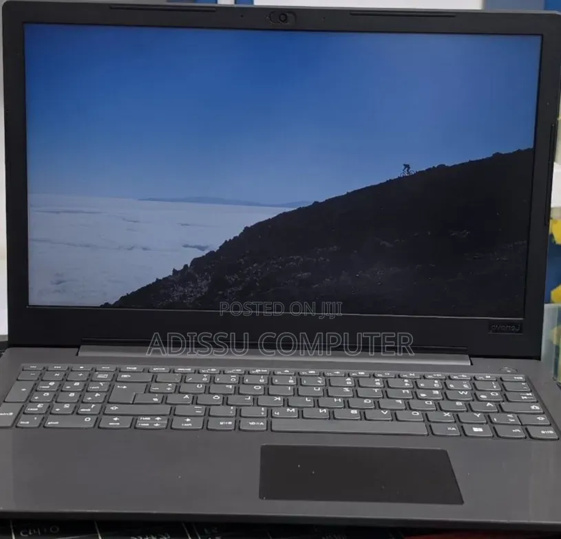 New Laptop Lenovo Ideapad 3 8GB Intel Core i3 SSD 1T