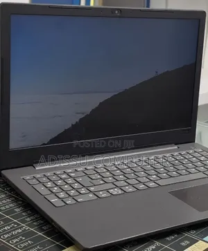 New Laptop Lenovo Ideapad 3 8GB Intel Core i3 SSD 1T