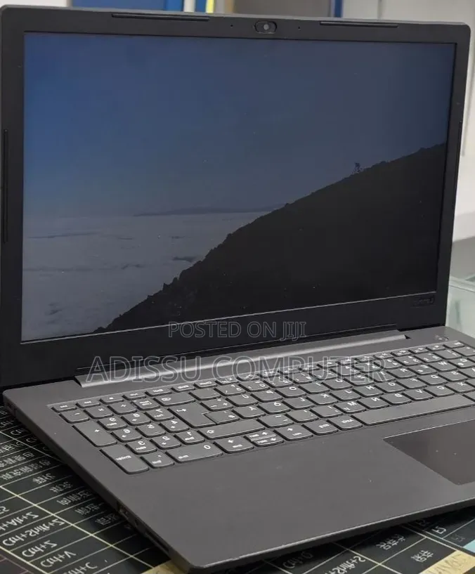 New Laptop Lenovo Ideapad 3 8GB Intel Core i3 SSD 1T