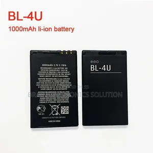 Nokia BL-4U Lithium-Ion Battery