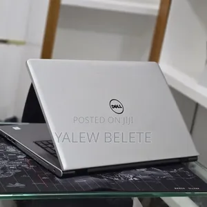 New Laptop Dell Inspiron 17 5759 8GB Intel Core i5 HDD 1T