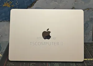 New Laptop Apple MacBook Air 2023 M2 8GB Apple M2 SSD 256GB