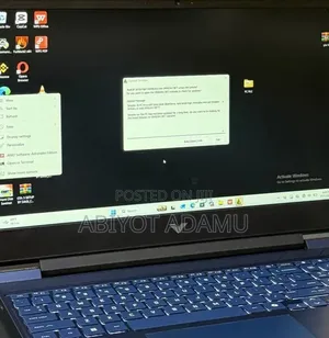 New Laptop HP Victus 15 16GB AMD Ryzen 7 SSD 512GB