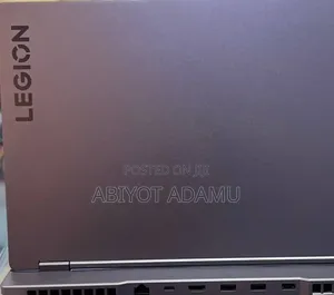 New Laptop Lenovo Y70 16GB Intel Core i7 SSD 1T
