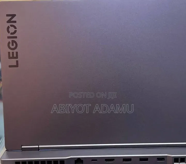 New Laptop Lenovo Y70 16GB Intel Core i7 SSD 1T