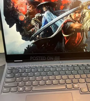 New Laptop Lenovo Y70 16GB Intel Core i7 SSD 1T