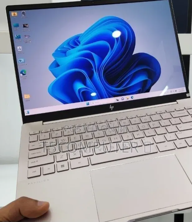 New Laptop HP Pavilion 14 16GB Intel Core i5 SSD 1T