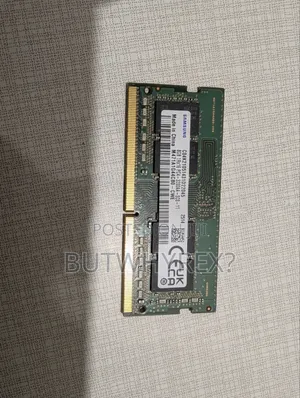 Samsung 8gb Laptop Ram