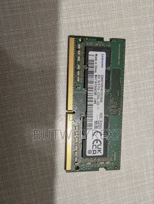 Samsung 8gb Laptop Ram
