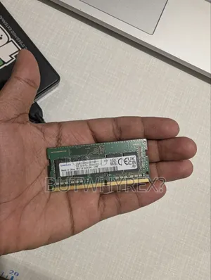 Samsung 8gb Laptop Ram