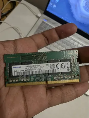 Samsung 8gb Laptop Ram