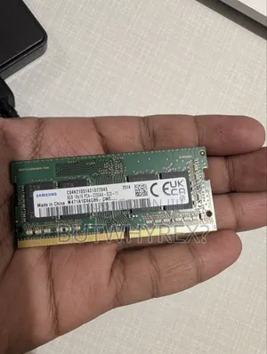 Samsung 8gb Laptop Ram