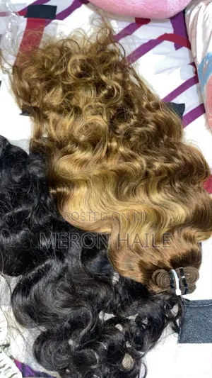 Human Hair