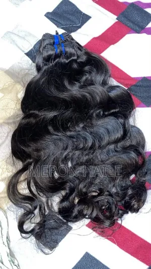 Human Hair