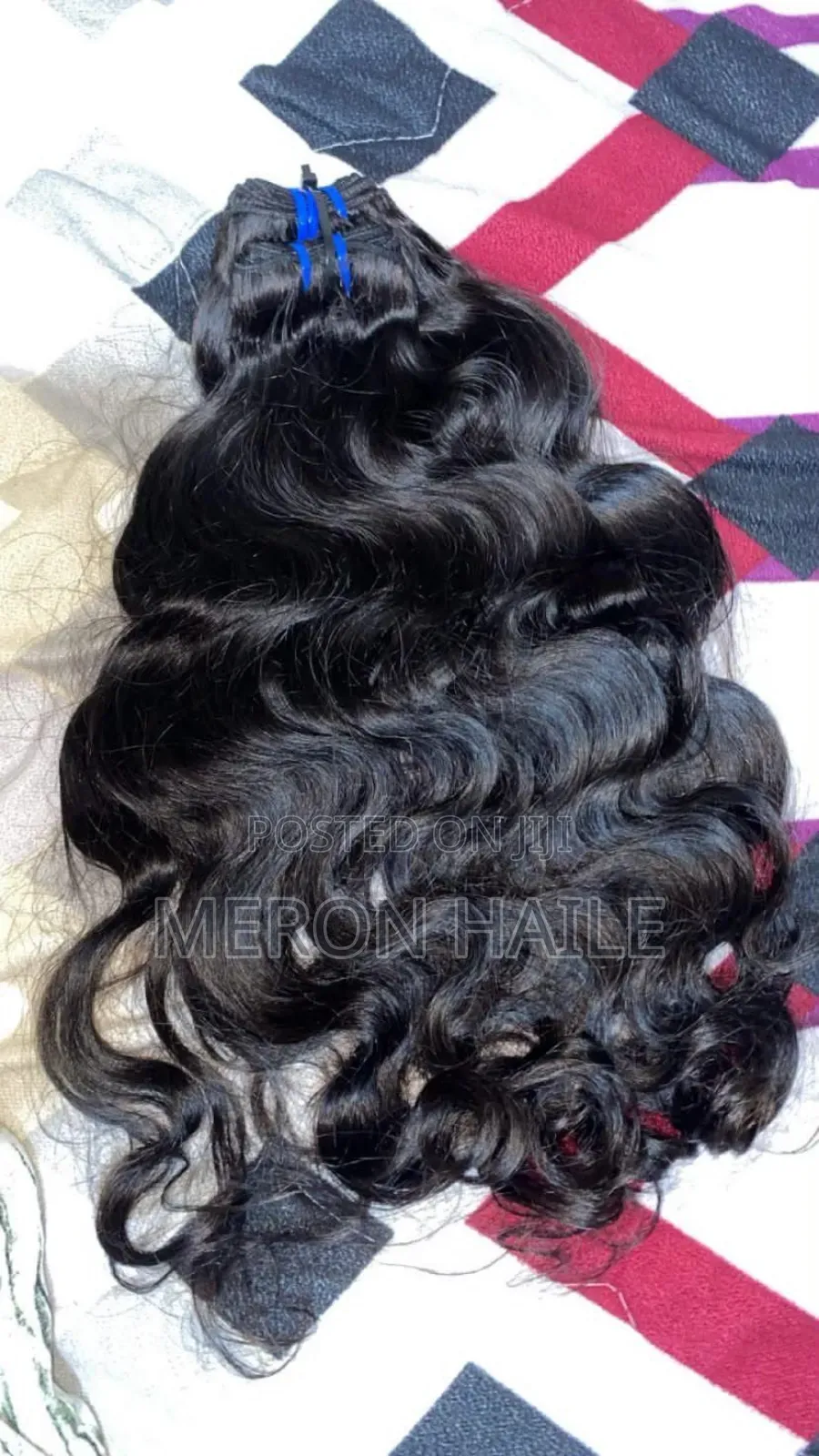 Human Hair