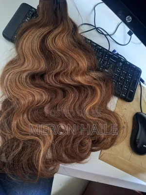 Human Hair