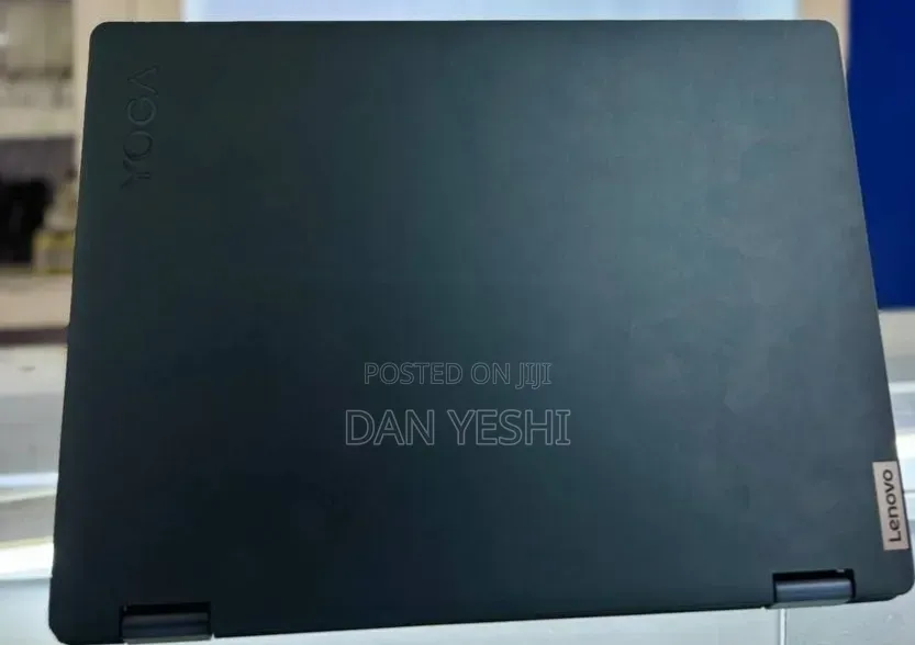 New Laptop Lenovo Yoga 2 16GB AMD Ryzen 7 SSD 512GB