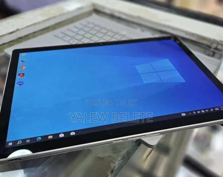 New Laptop Microsoft Surface Book 3 16GB Intel Core i7 SSD 256GB