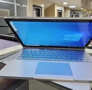 New Laptop Microsoft Surface Book 3 16GB Intel Core i7 SSD 256GB