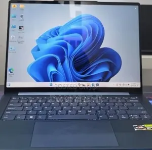 New Laptop Lenovo Yoga 2 16GB AMD Ryzen 7 SSD 512GB