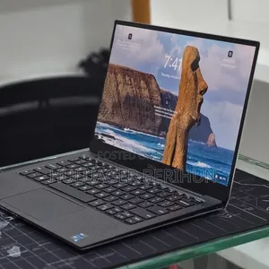 New Laptop Dell XPS 13 16GB Intel Core i7 SSD 512GB