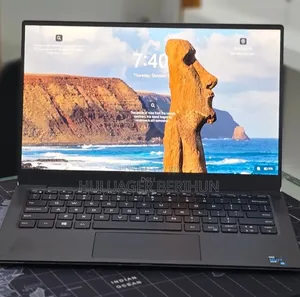 New Laptop Dell XPS 13 16GB Intel Core i7 SSD 512GB