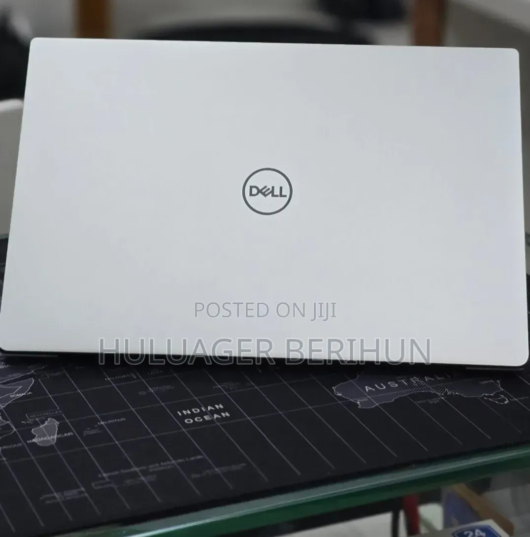 New Laptop Dell XPS 13 16GB Intel Core i7 SSD 512GB