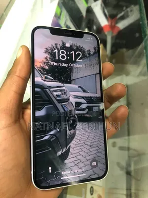 Apple iPhone 12 64 GB White