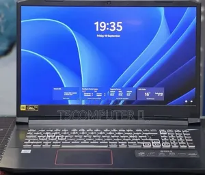 New Laptop Acer Nitro 5 16GB Intel Core i7 SSD 1T