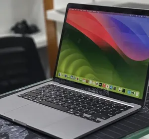 New Laptop Apple MacBook Pro 8GB Apple M2 SSD 512GB