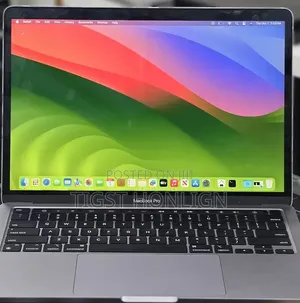 New Laptop Apple MacBook Pro 8GB Apple M2 SSD 512GB