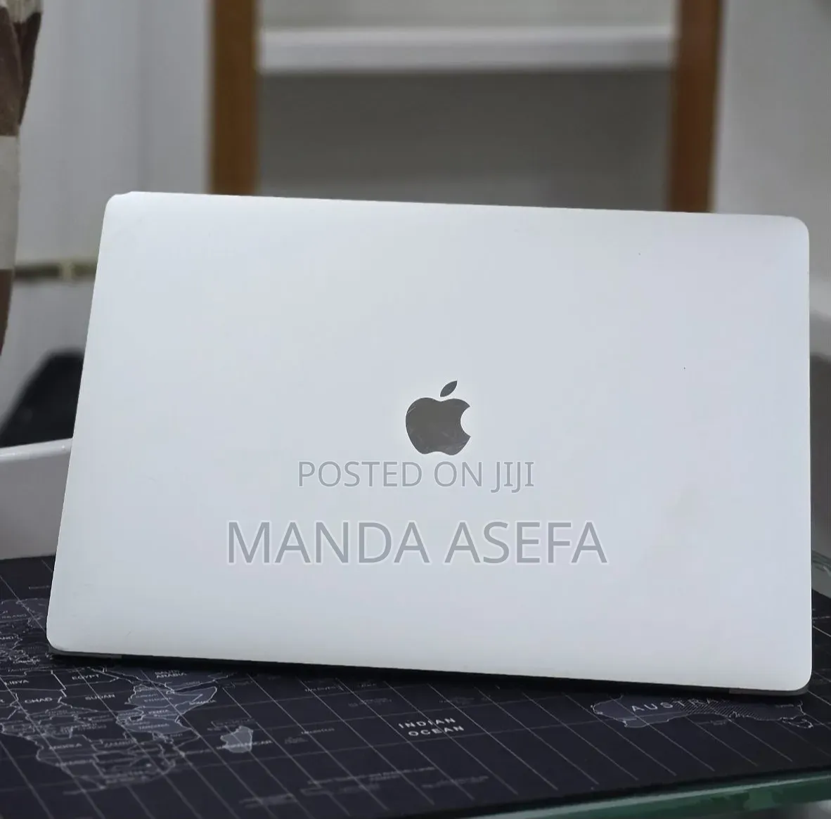 New Laptop Apple MacBook Pro 2017 16GB Intel Core i7 SSD 512GB