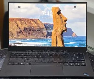 Laptop Dell XPS 13 16GB Intel Core i7 SSD 512GB