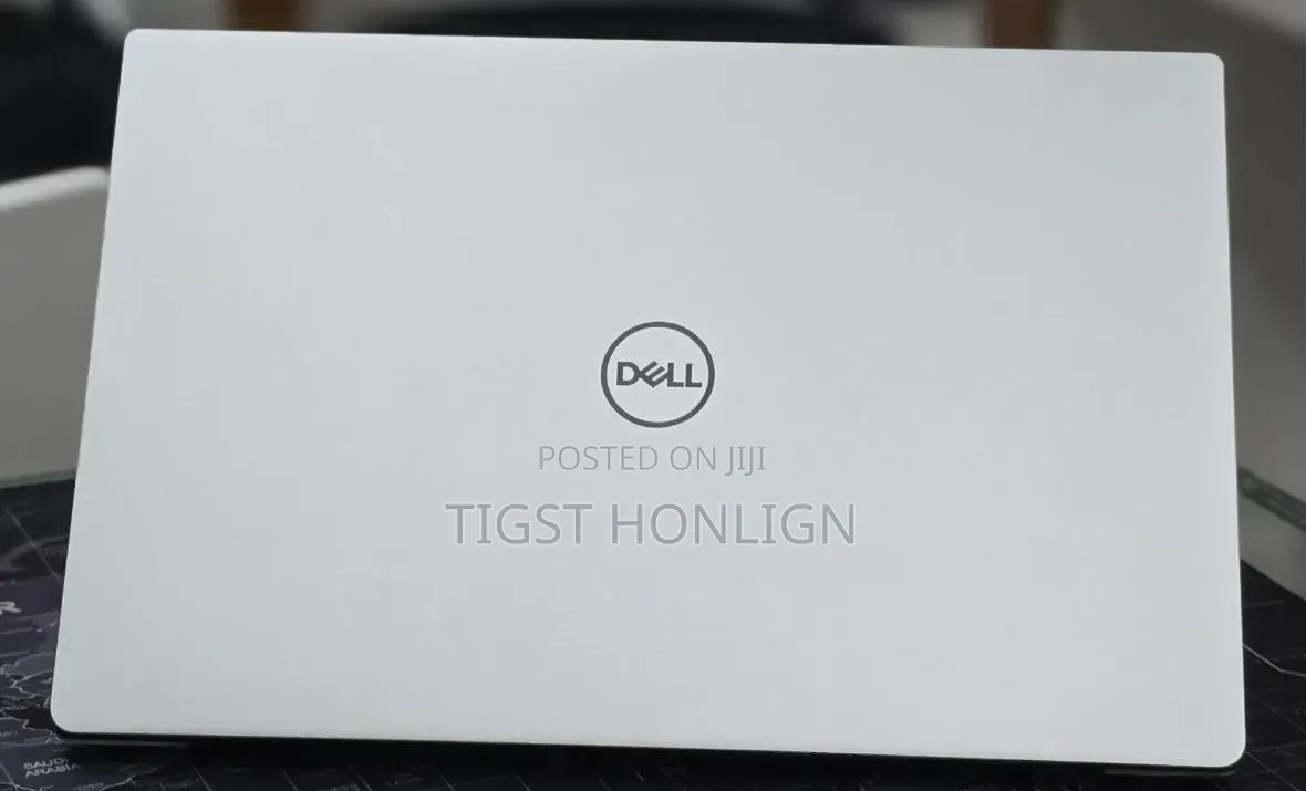 Laptop Dell XPS 13 16GB Intel Core i7 SSD 512GB