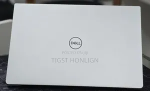 Laptop Dell XPS 13 16GB Intel Core i7 SSD 512GB