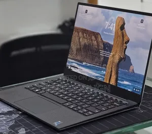 Laptop Dell XPS 13 16GB Intel Core i7 SSD 512GB