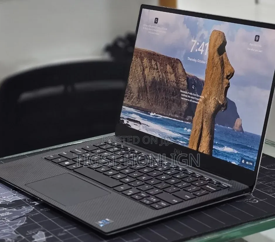 Laptop Dell XPS 13 16GB Intel Core i7 SSD 512GB