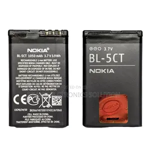 Nokia BL-5CT Mobile Battery